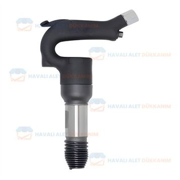 Kawasaki KPT-NC2S Havalı Perçin Çekiçleri