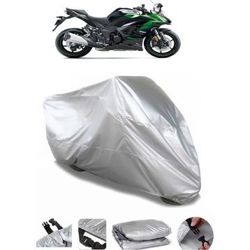 Kawasaki Ninja 1000 Sx Miflonlu Motor Brandası