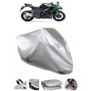Kawasaki Ninja 1000 Sx Miflonlu Motor Brandası