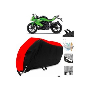 Kawasaki Ninja 250sl Motor Brandası