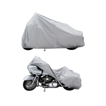 Kawasaki Ninja ZX-6R ZX636R Motorsiklet Branda