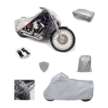 Kawasaki Ninja ZX-6R ZX636R Motorsiklet Branda