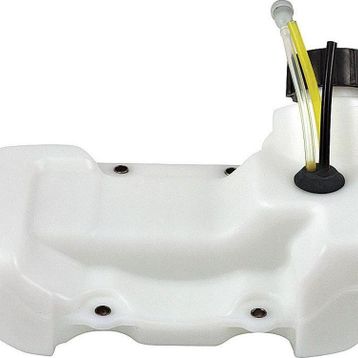 Kawasaki TH43-48 Benzin Deposu