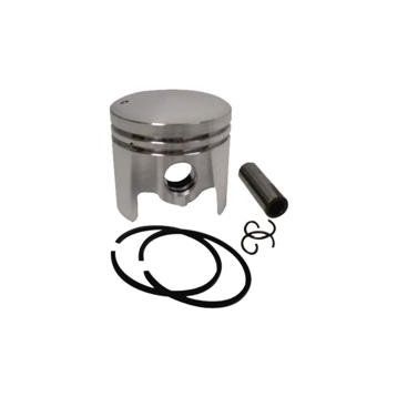 Kawasaki TH48 Piston Segman Seti