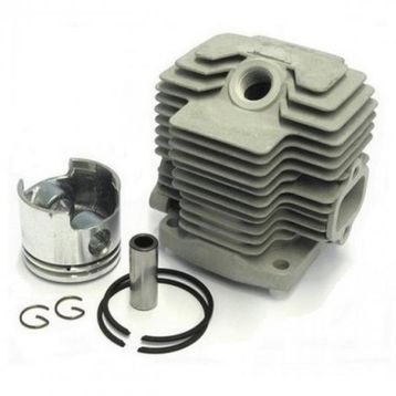 Kawasaki TH48 Silindir Piston Set