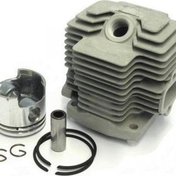 Kawasaki TH48 Silindir Piston Set