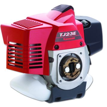 Kawasaki Tj 23 E Benzinli Motor
