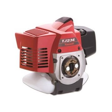 Kawasaki Tj 23 E Benzinli Motor