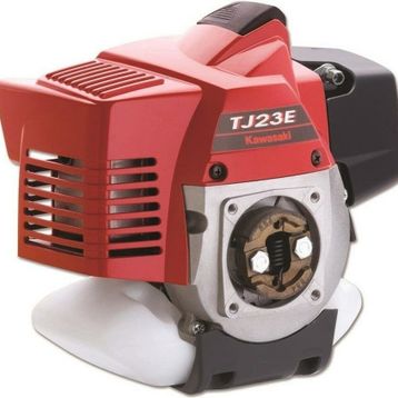 Kawasaki Tj 23 E Benzinli Motor