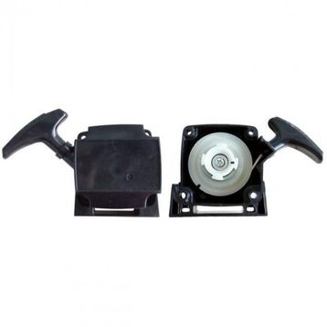 Kawasaki TJ 45 Starter Kapak Komple