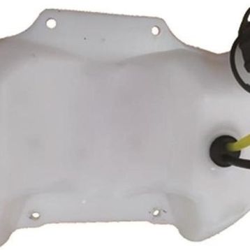 Kawasaki TJ53 Benzin Deposu