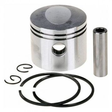 Kawasaki TJ53 Tırpan Piston Seti