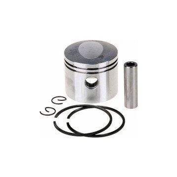 Kawasaki TJ53 Tırpan Piston Seti