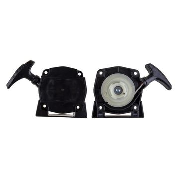 Kawasaki TJ53 Tırpan Starter Komple