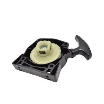 Kawasaki TJ53 Tırpan Starter Komple