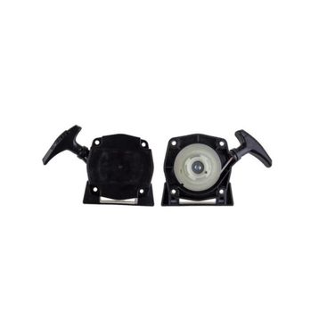 Kawasaki TJ53 Tırpan Starter Komple