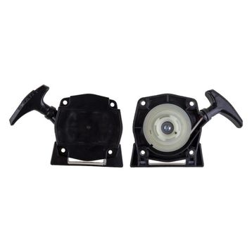 Kawasaki TJ53 Tırpan Starter Komple
