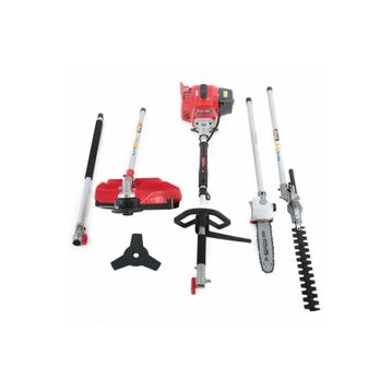 Kawasaki TJ53E Çok Amaçlı Multi Motorlu Tırpan