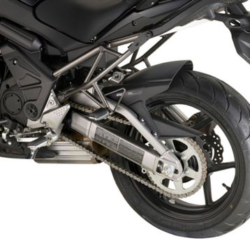 Kawasaki Versys Motor Brandası