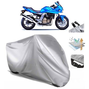 Kawasaki Z 750 S Motor Brandası