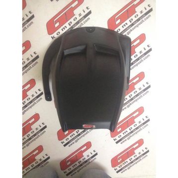 Kawasaki Zx-10r Ninja Miflonlu Motor Brandası