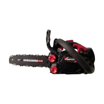 Kawashima TCS2510 Benzinli Ağaç Kesme Motoru