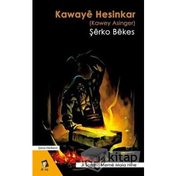Kawaye Hesinkar / Şerko Bekes