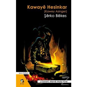 Kawaye Hesinkar / Şerko Bekes