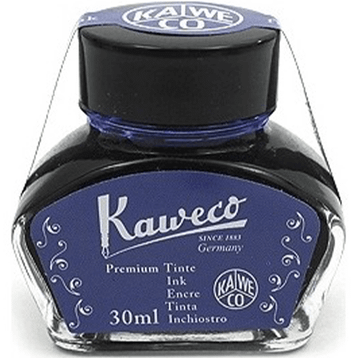 Kaweco 10000673 Royal Mavi Mürekkep