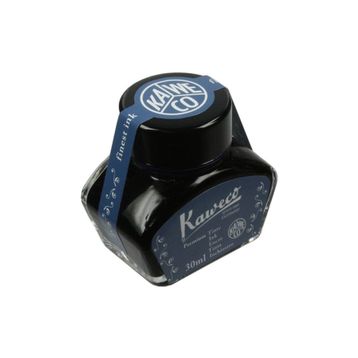 Kaweco 10000674 Gece Mavi Şişe Mürekkep