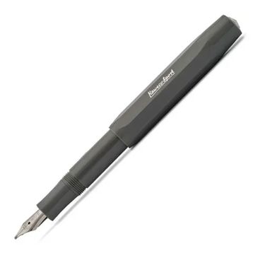 Kaweco 10000757 M Skyline Dolma Kalem