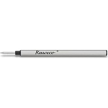 Kaweco 10001007 Siyah 0.7 mm Standart Roller Refil