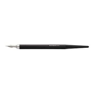 Kaweco 10001384 Siyah Special Divit Dolma Kalem