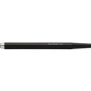 Kaweco 10001384 Siyah Special Divit Dolma Kalem