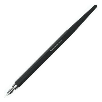 Kaweco 10001384 Siyah Special Divit Dolma Kalem