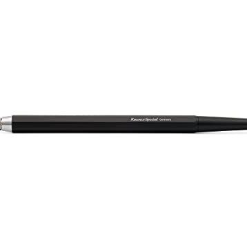Kaweco 10001384 Siyah Special Divit Dolma Kalem