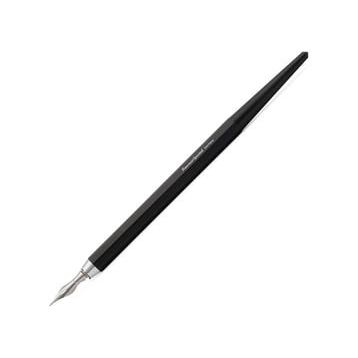 Kaweco 10001384 Siyah Special Divit Dolma Kalem
