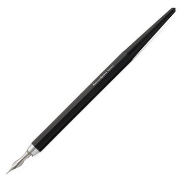 Kaweco 10001384 Siyah Special Divit Dolma Kalem