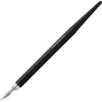 Kaweco 10001384 Siyah Special Divit Dolma Kalem