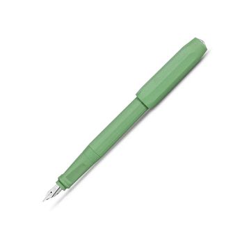 Kaweco 10002221 Perkeo Dolma Kalem M Jungle Green