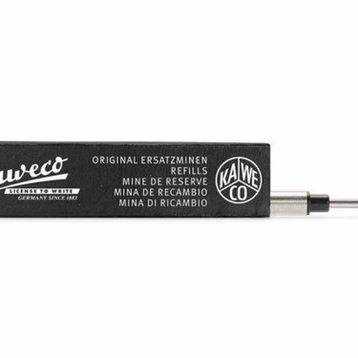 Kaweco 20000628 Refili Siyah Standart Roller