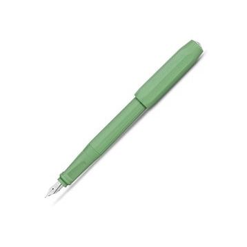Kaweco Perkeo Orman Yeşili M Uç 10002221 Dolma Kalem