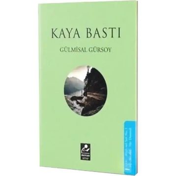 Kaya Bastı Mercan Kitap