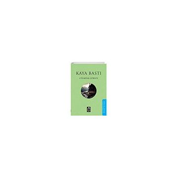 Kaya Bastı Mercan Kitap