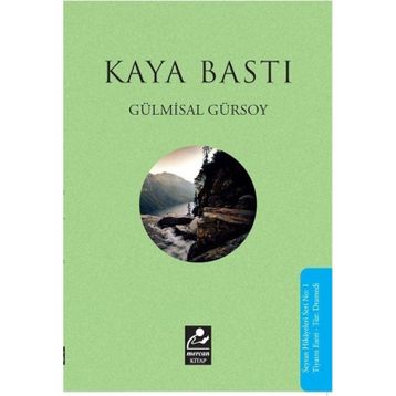 Kaya Bastı Mercan Kitap