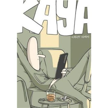 Kaya Kubilay Odabaş