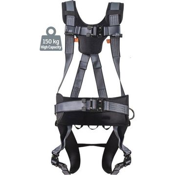 Kaya P-453 HO L Xl Safety Düşüş Durdurma ve Konumlandırma Kemeri