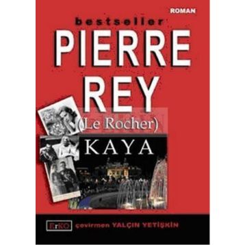 KAYA - PIERRE REY