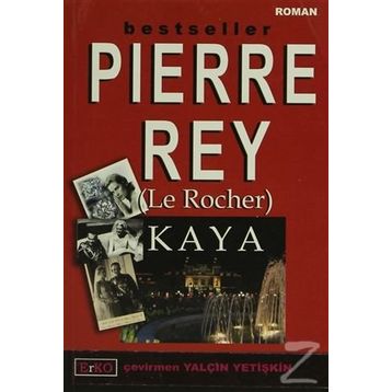 KAYA - PIERRE REY