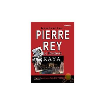 KAYA - PIERRE REY